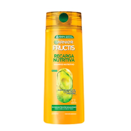 Shampoo Recarga Nutritiva 200ml