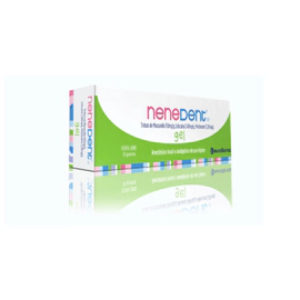 NeneDent Anestésico Local gel 10g