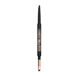 Delineador de Ojos Maybelline Sculpting Stix 2 en 1 Black Blur