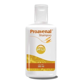 Proavenal Shampoo Hidratante Piel Sensible 300ml