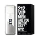 212 Vip Men EDT 100 ML