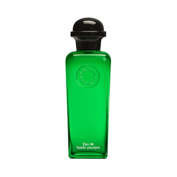 HERMÈS Eau de Basilic Pourpre Eau de Cologne 100 ML