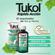 Tukol Rapida Accion 120 Ml Jbe