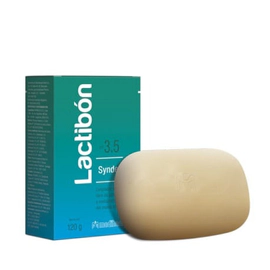 Lactibon Syndet Limpiador Suave Restaurador Del Mando Acido