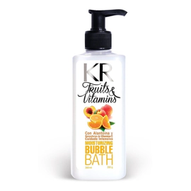 Karina Rabolini F&v Cuidado Intensivo Baño De Espuma 360ml
