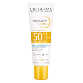 Bioderma Photoderm Creme Sun Activ Defense Spf50 40ml