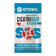 Cicatrihair Mascara Capilar Efecto Botox 24 Sobres X 25g