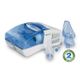 Silfab Nebulizador A Pistón Neovento Adultos Y Niños N27-a