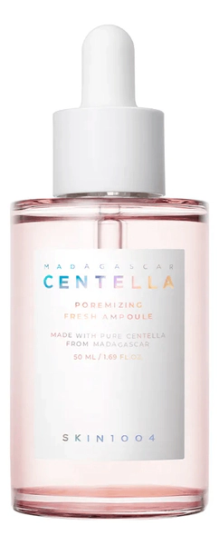 Serum Facial Skin1004 Poremizing Fresh Ampoule 50ml