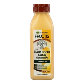 Shampoo Hair Food Coco 300ml