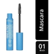 Rimmel Kind & Free Mascara De Pestañas Vegana 001 Black
