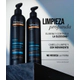 Detox Capilar Shampooo 500ml