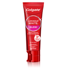 Crema Dental Luminous White Glow 70g