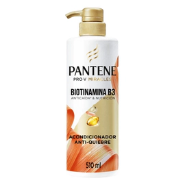 Pantene Pro-v Miracles Anticaída Acondicionador 510ml
