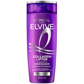 Elvive Colageno Lifter Shampoo 400ml