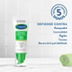 Nueva Cetaphil Hidratante Facial Diario Fps 50 50ml