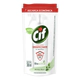 Limpiador Desinfectante Superficies Cif Bioactive 380ml Rto