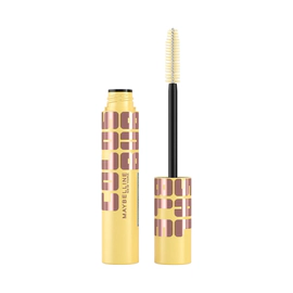Maybelline Mascara Colossal Bubble Waterproof