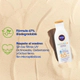 Protector solar NIVEA SUN Babies & Kids Sensitive FPS 65 Piel sensible x 200 ml
