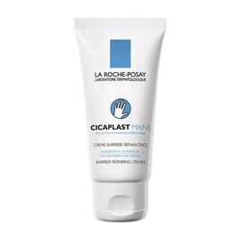 Tratamiento reparador Cicaplast Manos de La Roche-Posay