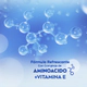 Agua micelar 5 en 1 NIVEA Refrescante para piel normal x 400 ml