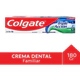 Colgate Triple Acción Triple Protección Crema Dental X180grs