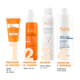 Avene Protector Solar Triasorb Crema Spf50 50ml