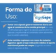 Digecaps Enzimas Digestivas 30 cápsulas