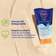 NIVEA Sun Kids Swim & Play FPS60 - Loción