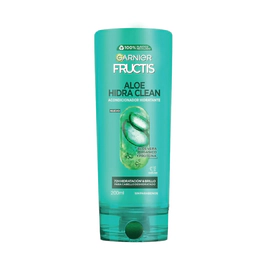 Acondicionador Aloe Hidra Bomb Vegano 200 Ml