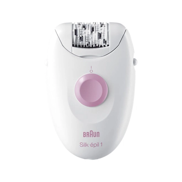 Depiladora Eléctrica Braun Silk-épil 1 1170