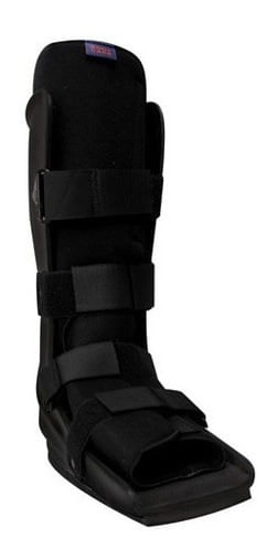 Body Care Bota Walker Ortopedica Para Esguinces