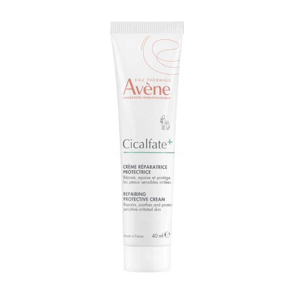 Avene Cicalfate + Crema Reparadora X 40 Ml