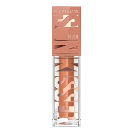 Rubor Líquido Maybelline Sunkisser Blush Natural Y Luminoso