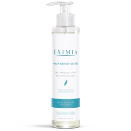 Eximia Aqua Gel Sensitive Limpiador 190ml