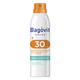 Protector Solar en Spray Continuo Bagóvit Solar FPS 30 por 170 ml