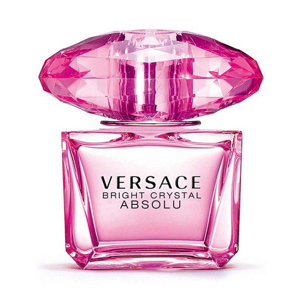 VERSACE Bright Crystal Absolu EDP 90 ML