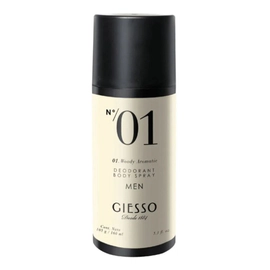 Giesso Collection 01 Hombre Desodorante 160ml