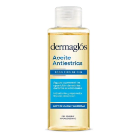 Dermaglós Corporal Aceite Antiestrías 70ml