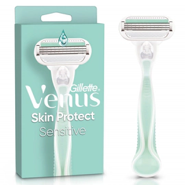 Gillette Venus Skin Protect Maquina X1
