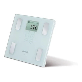 Balanza Personal Digital Inteligente Omron Hbf-226