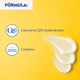 Crema facial antiedad de día NIVEA Q10 POWER FPS 30 para todo tipo de piel x 50