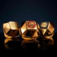 Lady Million Royal EDP 50 ML