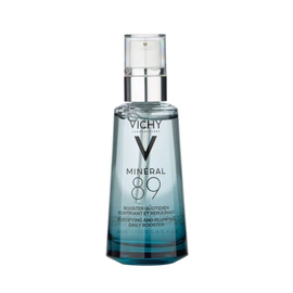 Vichy Mineral 89 Fortificante Reconstituyente 50ml