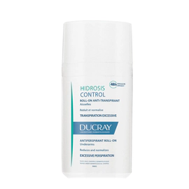 Ducray Roll On Hidrosis Control Antitranspirante 40ml