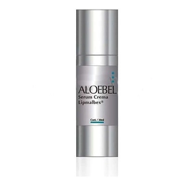 Aloebel Redensificante Serum Crema Isoflavona De Soja 30ml