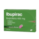 Ibupirac 400 Capsulas Blandas x60