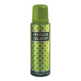 Pino Colbert Desodorante Hombre En Aerosol 250ml