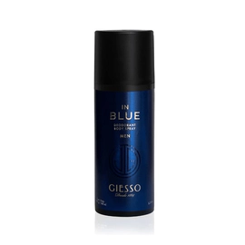 Giesso Desodorante In Blue Men Aerosol 160ml