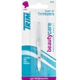 Trim Pinza Depilar Oblicua Plateada
